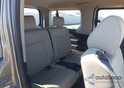 2007 Honda Element Ex z USA, uszkodzony, nr VIN 5J6YH187X7L010556